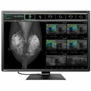EIZO RadiForce RX1270 31" Class LED Monitor - 3:2 - 78.5 cm (30.9") Viewable - In-plane Switching (IPS) Technology - LED B