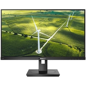 Philips B Line 272B1G/00. Display diagonal: 68.6 cm (27"), Display resolution: 1920 x 1080 pixels, HD type: Full HD, Displ