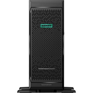 HPE ProLiant ML350 G10 4U Tower Server - 1 Xeon Bronze 3206R 1.90 GHz - 16 GB RAM - Serial ATA/600 Controller - 2 Processo