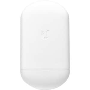 Ubiquiti NanoStation AC Loco Loco5AC IEEE 802.11ac 450 Mbit/s Wireless Access Point - 5 GHz - MIMO Technology - 1 x Networ