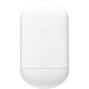Ubiquiti NanoStation AC Loco Loco5AC IEEE 802.11ac 450 Mbit/s Wireless Access Point - 5 GHz - MIMO Technology - 1 x Networ