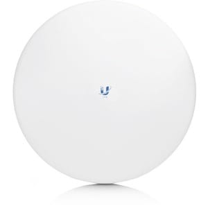 Ubiquiti LTU Pro LTU-Pro 600 Mbit/s Wireless Access Point - 5 GHz - 2 x Internal Antenna(s) - 1 x Network (RJ-45) - Gigabi