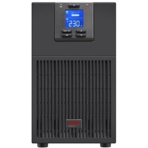 APC by Schneider Electric Easy UPS SRV 3000VA 230V - Tower - 4 Hour Recharge - 4 Minute Stand-by - 230 V AC Input - 220 V 
