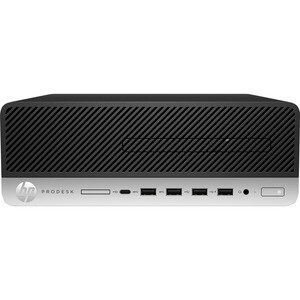 HP DESK 600 G5 SFF I7-9700 W10P8GB 512GB SSD 3 ANOS ONSITE