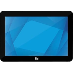 Monitor LCD Touchscreen Elo 1002L - 254 mm (10") Class - 16:10 - 29 ms - 25,7 cm (10,1") Viewable - TouchPro Projected Cap