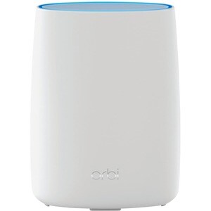 Netgear Orbi LBR20 Wi-Fi 5 IEEE 802.11ac Cellular Modem/Wireless Router - 4G - LTE, EDGE, UMTS - 2.40 GHz ISM Band - 5 GHz