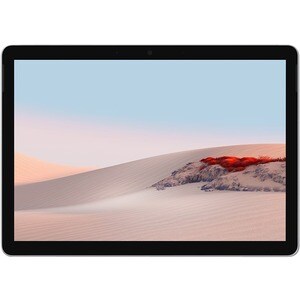 Tablette Microsoft Surface Go 2 - 26,7 cm (10,5") - Core M 8e génération m3-8100Y - 4 Go RAM - 64 Go SSD - Windows 10 Prof