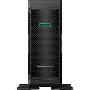 HPE ProLiant ML350 G10 4U Tower Server - 1 x Intel Xeon Gold 5218R 2.10 GHz - 32 GB RAM - Serial ATA/600 Controller - 2 Pr