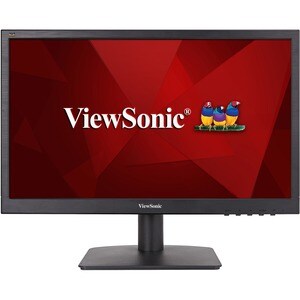 Monitor LED ViewSonic Value VA1903H 19" Class HD - 16:9 - 47cm (18.5") Viewable - Torsión Nemática (TN) - LED Retroilumina