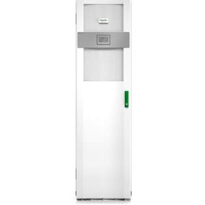 APC by Schneider Electric Galaxy VS Double Conversion Online UPS - 100 kVA - Three Phase - Tower - 400 V AC, 380 V AC, 415
