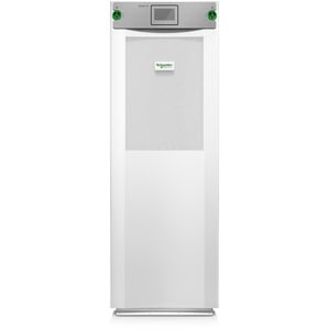 APC by Schneider Electric Galaxy VS Double Conversion Online UPS - 30 kVA - Three Phase - Tower - 380 V AC, 415 V AC, 400 