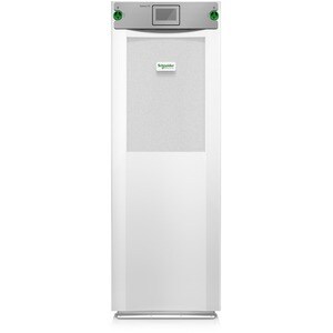 APC by Schneider Electric Galaxy VS Double Conversion Online UPS - 40 kVA - Three Phase - Tower - 380 V AC, 415 V AC, 400 