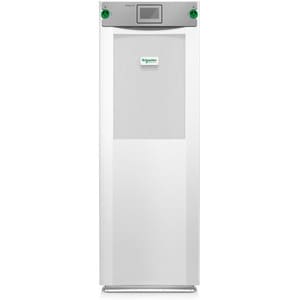 APC by Schneider Electric Galaxy VS Double Conversion Online UPS - 30 kVA - Three Phase - Tower - 380 V AC, 415 V AC, 400 