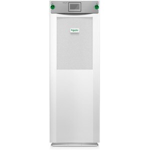 Galaxy VS USV, 30 kW, 400 V für bis zu 4 interne intelligente modulare Batteriestränge mit 9 Ah, Start-up 5 x 8
