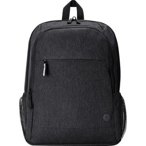 HP Prelude Pro Tasche (Rucksack) für 39,6 cm (15,6 Zoll) HP Notebook, Workstation - Schwarz - TAA-konform - Stoff Körper -