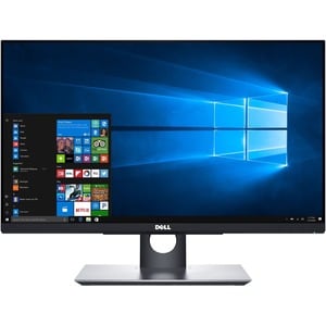 Dell P2418HT 23.8" LCD Touchscreen Monitor - 16:9 - 6 ms GTG - 24" ClassMulti-touch Screen - 1920 x 1080 - Full HD - In-pl