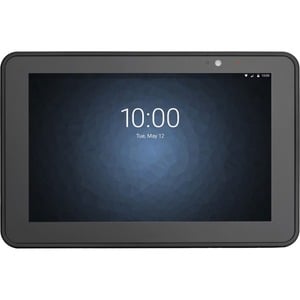 Zebra ET51 Tablet - 21,3 cm (8,4 Zoll) - Atom 1,60 GHz - 8 GB RAM - 128 GB - Windows 10 - microSDXC Unterstützt - 2560 x 1