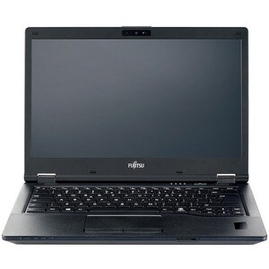 Fujitsu LIFEBOOK E E5410 LTE 35,6 cm (14 Zoll) Notebook - Full HD - 1920 x 1080 - Intel Core i5 (10. Generation) i5-10210U