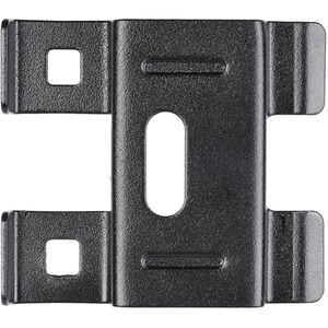 Eaton Tripp Lite Series Toolless Coupler Base for Wire Mesh Cable Trays - Metal