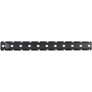 Eaton Tripp Lite Series Trapeze Hanging Cross-Bracket for Wire Mesh Cable Trays, 450 mm (18 in.) - Trapeze Hanging Cross-B