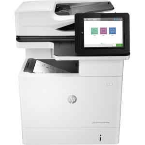 LASERJET ENT MFP M636FH