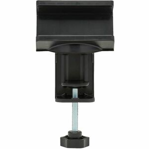Eaton Tripp Lite Series Clamp-On Power Strip Holder, Black - Acrylonitrile Butadiene Styrene (ABS), EVA Foam