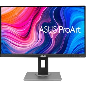 Monitor LCD Asus ProArt PA278QV 685,8 mm (27") Class WQHD - 16:9 - Nero - 68,6 cm (27") Viewable - Tecnologia In-plane Swi