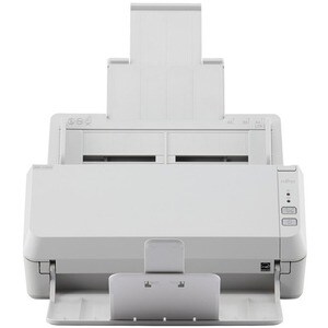 PFU Fujitsu SP-1130N. Massima dimensione di scansione: 210 x 297 mm, Risoluzione di scansione ottica: 600 x 600 DPI, Profo