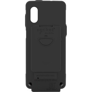 Socket Mobile DuraSled DS840 Modular Barcode Scanner - Plug-in-Karte Konnektivität - 495,30 mm Scan Distance - 1D, 2D - Bi