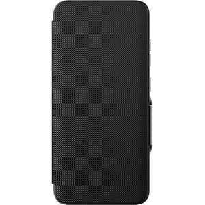gear4 Oxford Eco Carrying Case (Folio) Samsung Galaxy S20, Galaxy S20 5G Smartphone - Black - Impact Resistant, Drop Resis