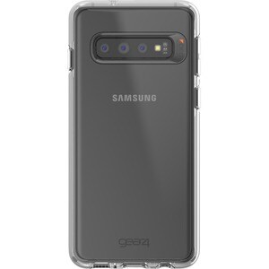 gear4 Crystal Palace Case for Samsung Smartphone - Clear - Drop Resistant, Impact Resistant, Yellowing Resistant, Impact A