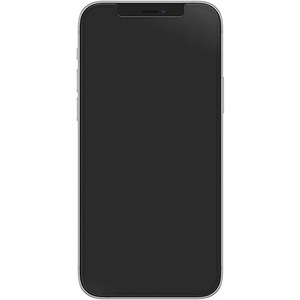 Proteggi schermoOtterBox Alpha Glass Alluminosilicato, Vetro temprato Traslucida - Per LCD iPhone 12, iPhone 12 Pro - Resi