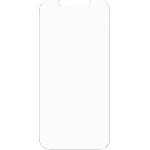 OtterBox Trusted Glass Glass Screen Protector - Clear - For LCD iPhone 12 Pro Max - Drop Resistant, Break Resistant, Scrat