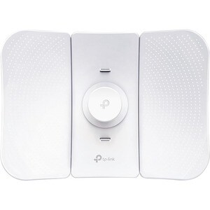 TP-Link CPE710 IEEE 802.11a/n/ac 867 Mbit/s Wireless Bridge - 5 GHz - MIMO Technology - 1 x Network (RJ-45) - Gigabit Ethe