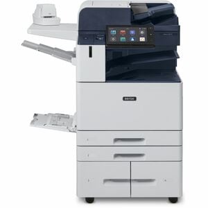 Stampante multifunzione laser Xerox AltaLink B8170 Cavo - Monocromatico - Fotocopiatrice/Stampante/Scanner - 72 Stampa mon