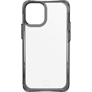 Urban Armor Gear Mouve Case for Apple iPhone 12 mini Smartphone - Matte Frosted - Ice - Translucent - Impact Resistant, Dr