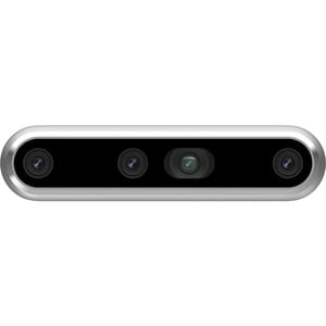Intel RealSense D455 Webcam - 90 fps - USB 3.1 - 1280 x 800 Video