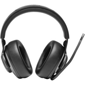 JBL Quantum 400 Gaming Headset - Stereo - USB, Mini-phone (3.5mm) - Wired - 32 Ohm - 20 Hz - 20 kHz - Over-the-ear - Binau