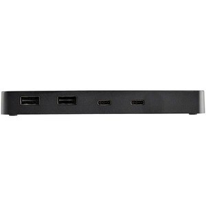 Boîtier de commutation KVM StarTech.com - 2 Ordinateur(s) - 3840 x 2160 - 4 x USB - 1 x HDMI - Bureau