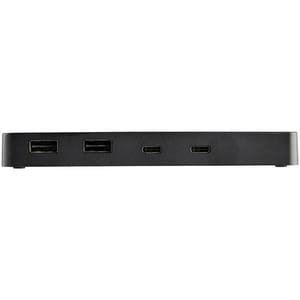 Switch KVM StarTech.com - 2 Computer - 3840 x 2160 - 4 x USB - 1 x HDMI - Desktop