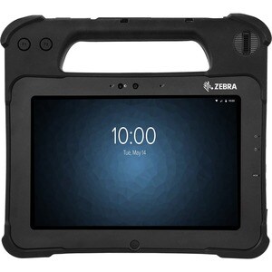 Xplore XPAD L10 Tablet - 25,7 cm (10,1 Zoll) WUXGA - Core i5 8th Gen i5-8250U 1,60 GHz - 8 GB Storage - 128 GB SSD - Windo