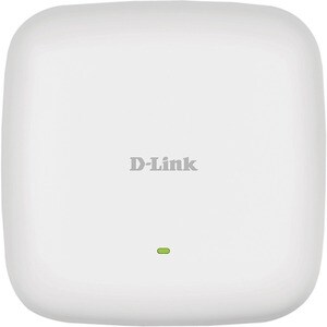 D-Link Nuclias DAP-2682 IEEE 802.11ac 2.25 Gbit/s Wireless Access Point - 2.40 GHz, 5 GHz - MIMO Technology - 2 x Network 