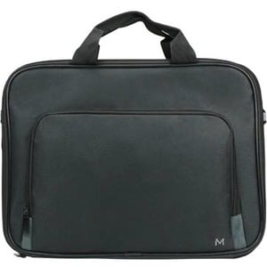 MOBILIS TheOne Basic Carrying Case (Briefcase) for 35.6 cm (14"") to 39.6 cm (15.6"") Notebook - Shoulder Strap - 330 mm H