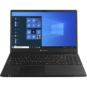 Ordinateur Portable - Dynabook Satellite Pro L50-G L50-G-11J - Écran 39,6 cm (15,6") - Full HD - 1920 x 1080 - Intel Core 