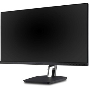 Monitor de pantalla táctil LCD ViewSonic TD2455 - 24.0"" (61.0cm) Class - 16:9 - 6ms - 23.8"" (60.5cm) Viewable - Projecte