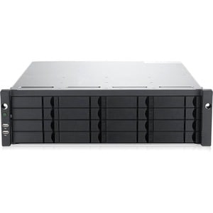 Promise Vess A6600 Kabel Videoüberwachungsstation 64 TB HDD - Videospeicher-Vorrichtung - HDMI - DVI