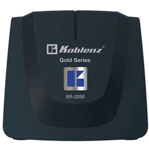 REGULADOR 2250VA 1000W ER2250 8CONTACTOS GARANTIA GOLD