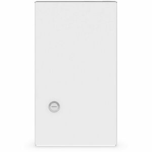 Digitus Mounting Box for Fiber Optic Enclosure, Fiber Optic Coupler - Light Grey - Cold-rolled Steel (CRS) - 1