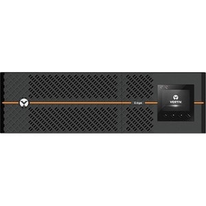 Vertiv EDGE Unterbrechungsfreie Stromversorgungen (USV) - 3000 VA 2700 W 230 V 3HE Line-interactive AVR Tower-/Rackmontage