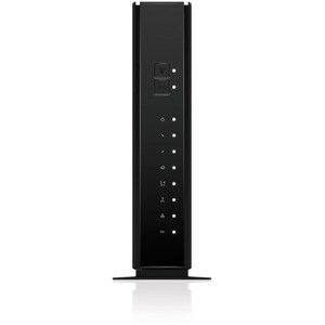 Netgear C6230 Wi-Fi 5 IEEE 802.11ac Cable Modem/Wireless Router - 2.40 GHz ISM Band - 5 GHz UNII Band - 150 MB/s Wireless 